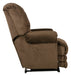 Malone - Power Lay Flat Recliner With Extended Ottoman - Premium Reclining Chairs from Catnapper - Just $1249! Shop now at Furniture Wholesale Plus  We are the best furniture store in Nashville, Hendersonville, Goodlettsville, Madison, Antioch, Mount Juliet, Lebanon, Gallatin, Springfield, Murfreesboro, Franklin, Brentwood