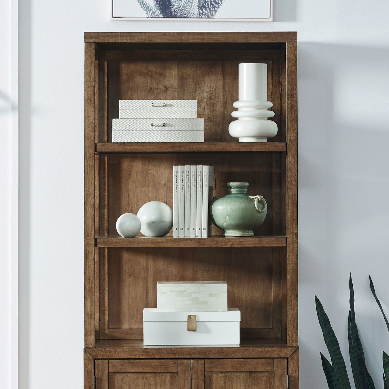 Cabinet & Bookcase Parts