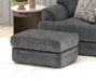 Tyson - Ottoman – Upholstered Ottomans by Jackson at Furniture Wholesale Plus , Nashville furniture store