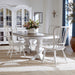 Magnolia Manor - Double Pedestal Table Set – 5 Piece Dining Room Sets by Liberty Furniture at Furniture Wholesale Plus , Nashville furniture store