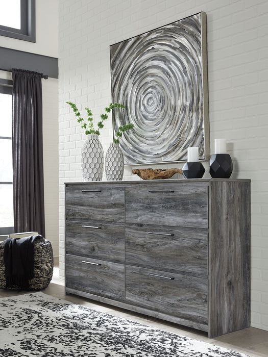 Baystorm - Panel Bedroom Set - Gray – 8 + Piece Bedroom Sets by Signature Design by Ashley® at Furniture Wholesale Plus , Nashville furniture store