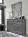 Baystorm - Panel Bedroom Set - Gray – 8 + Piece Bedroom Sets by Signature Design by Ashley® at Furniture Wholesale Plus , Nashville furniture store