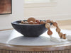 Meadie - Bowl – Plates & Bowls by Signature Design by Ashley® at Furniture Wholesale Plus , Nashville furniture store