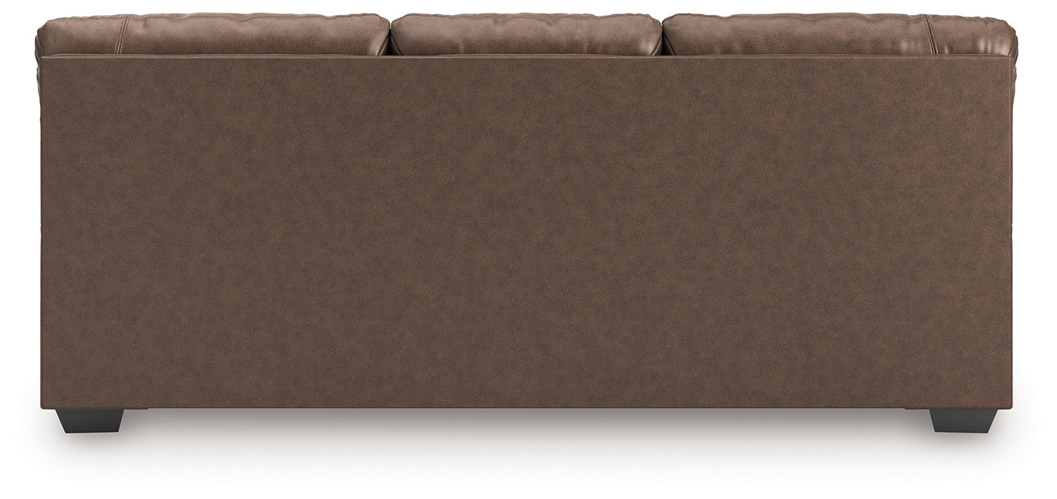 WillowBend - Sofa – Stationary Sofas by Signature Design by Ashley® at Furniture Wholesale Plus , Nashville furniture store