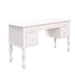 Summer House - Wood Vanity Desk - Oyster White – Vanity Desks by Liberty Furniture at Furniture Wholesale Plus , Nashville furniture store