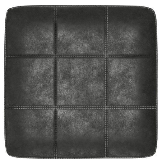 Bilgray Oversized Accent Ottoman - Premium Ottoman from Ashley Furniture - Just $285.19! Shop now at Furniture Wholesale Plus  We are the best furniture store in Nashville, Hendersonville, Goodlettsville, Madison, Antioch, Mount Juliet, Lebanon, Gallatin, Springfield, Murfreesboro, Franklin, Brentwood