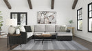 Bilgray 3-Piece Sectional - Premium Sectional from Ashley Furniture - Just $1523.76! Shop now at Furniture Wholesale Plus  We are the best furniture store in Nashville, Hendersonville, Goodlettsville, Madison, Antioch, Mount Juliet, Lebanon, Gallatin, Springfield, Murfreesboro, Franklin, Brentwood