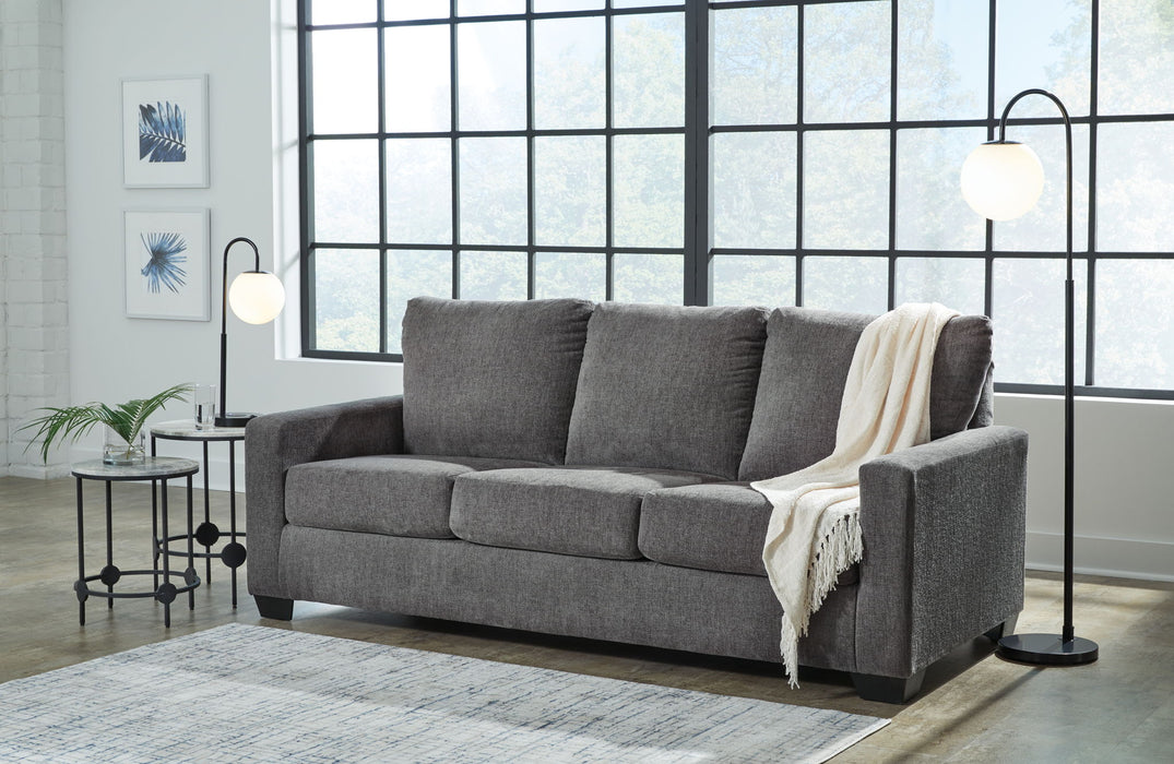 Rannis - Living Room Set – 2 Piece Living Room Sets by Signature Design by Ashley® at Furniture Wholesale Plus , Nashville furniture store