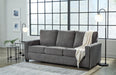 Rannis - Living Room Set – 2 Piece Living Room Sets by Signature Design by Ashley® at Furniture Wholesale Plus , Nashville furniture store