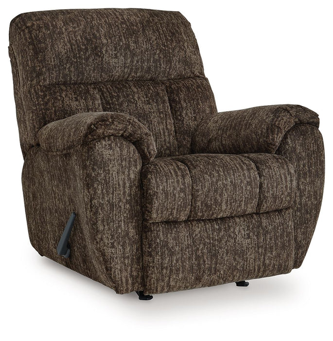 Stayfish - Rocker Recliner – Rocker Chairs by Signature Design by Ashley® at Furniture Wholesale Plus , Nashville furniture store