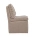 Accent Dining - Accent Dining Chair With Casters – Side Chairs by Liberty Furniture at Furniture Wholesale Plus , Nashville furniture store