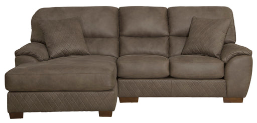 Royce - Sectional – Stationary Sectionals by Jackson at Furniture Wholesale Plus , Nashville furniture store