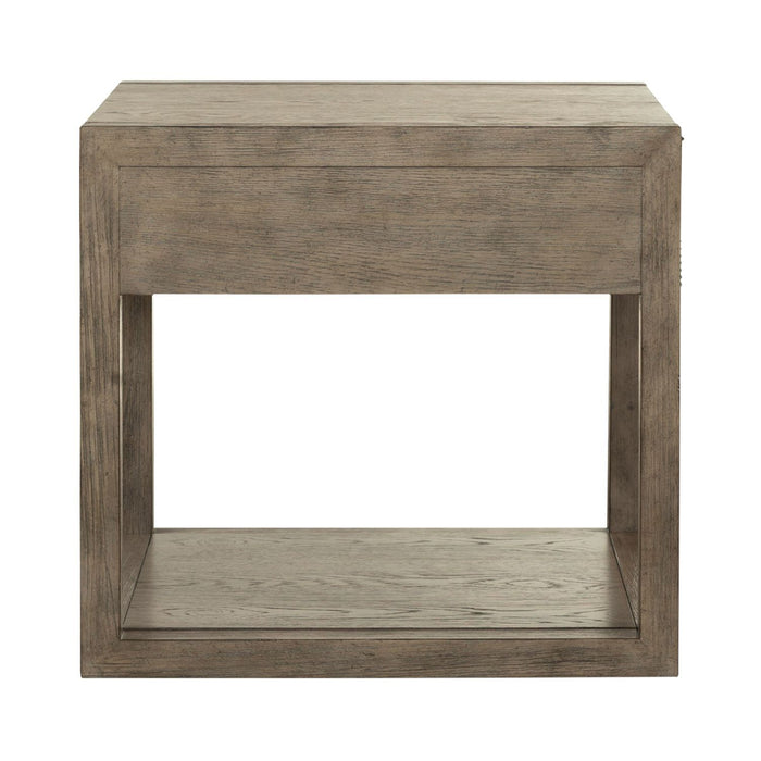 Bartlett Field - Table – Cocktail Tables by Liberty Furniture at Furniture Wholesale Plus , Nashville furniture store