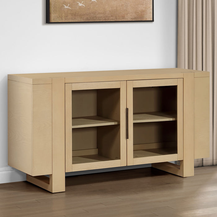 Reid - Server – Servers by Steve Silver Furniture at Furniture Wholesale Plus , Nashville furniture store