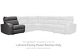 Samperstone Power Reclining Sectional - Premium Sectional from Ashley Furniture - Just $1106.09! Shop now at Furniture Wholesale Plus  We are the best furniture store in Nashville, Hendersonville, Goodlettsville, Madison, Antioch, Mount Juliet, Lebanon, Gallatin, Springfield, Murfreesboro, Franklin, Brentwood