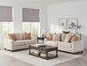 Christine Cushion Back Living Room Set Beige - Premium Living Room Set from Coaster Z2 Standard - Just $1758! Shop now at Furniture Wholesale Plus  We are the best furniture store in Nashville, Hendersonville, Goodlettsville, Madison, Antioch, Mount Juliet, Lebanon, Gallatin, Springfield, Murfreesboro, Franklin, Brentwood