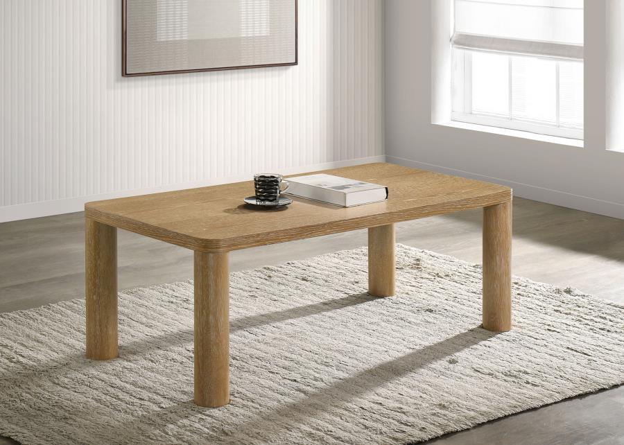 Castlewood - Engineered Wood Accent Table – End Tables by Coaster Fine Furniture at Furniture Wholesale Plus , Nashville furniture store