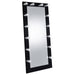 Zayan - Length Floor Mirror With Lighting – Floor Mirrors by Coaster Fine Furniture at Furniture Wholesale Plus , Nashville furniture store