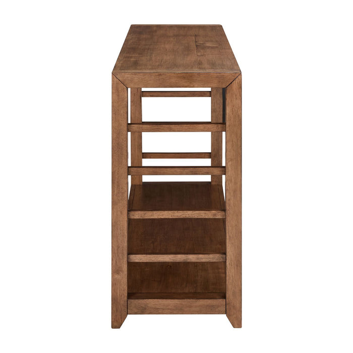 Shaker Lakes - Table – Cocktail Tables by Liberty Furniture at Furniture Wholesale Plus , Nashville furniture store