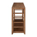 Shaker Lakes - Table – Cocktail Tables by Liberty Furniture at Furniture Wholesale Plus , Nashville furniture store