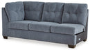 Marleton 2-Piece Sectional with Chaise - Premium Sectional from Ashley Furniture - Just $839.29! Shop now at Furniture Wholesale Plus  We are the best furniture store in Nashville, Hendersonville, Goodlettsville, Madison, Antioch, Mount Juliet, Lebanon, Gallatin, Springfield, Murfreesboro, Franklin, Brentwood
