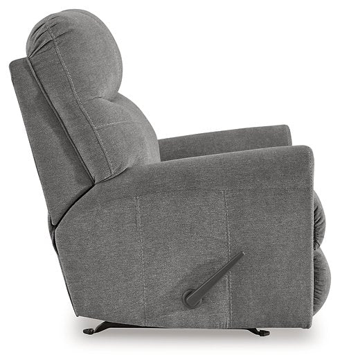Marleton Recliner - Premium Recliner from Ashley Furniture - Just $407.95! Shop now at Furniture Wholesale Plus  We are the best furniture store in Nashville, Hendersonville, Goodlettsville, Madison, Antioch, Mount Juliet, Lebanon, Gallatin, Springfield, Murfreesboro, Franklin, Brentwood