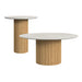 Sylvie - Occasional Table Set – Table Sets by Elements International at Furniture Wholesale Plus , Nashville furniture store
