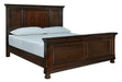 Porter - Panel Bed – Panel Beds by Millennium® by Ashley at Furniture Wholesale Plus , Nashville furniture store