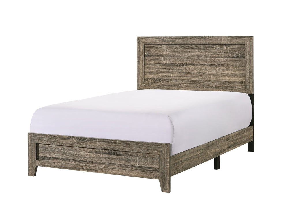 Millie - Bedroom Set – 4 Piece Bedroom Sets by Crown Mark at Furniture Wholesale Plus , Nashville furniture store