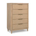 Kara - Chest – Accent Chests by Crown Mark at Furniture Wholesale Plus , Nashville furniture store