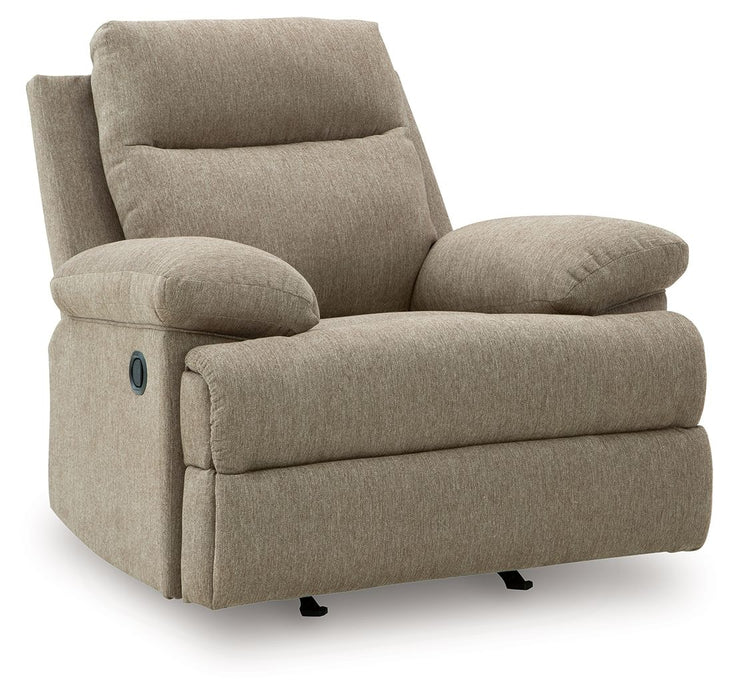 Side-Swipe - Rocker Recliner – Rocker Chairs by Signature Design by Ashley® at Furniture Wholesale Plus , Nashville furniture store