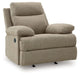 Side-Swipe - Rocker Recliner – Rocker Chairs by Signature Design by Ashley® at Furniture Wholesale Plus , Nashville furniture store