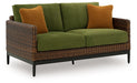 Horizon Hall - Lounge Set – 6 Piece Outdoor Sets by Signature Design by Ashley® at Furniture Wholesale Plus , Nashville furniture store