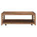 Shaker Lakes - Table – Cocktail Tables by Liberty Furniture at Furniture Wholesale Plus , Nashville furniture store