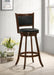 Broxton - Upholstered Swivel Stools (Set of 2) - Premium Stool Sets from CoasterEssence - Just $299! Shop now at Furniture Wholesale Plus  We are the best furniture store in Nashville, Hendersonville, Goodlettsville, Madison, Antioch, Mount Juliet, Lebanon, Gallatin, Springfield, Murfreesboro, Franklin, Brentwood