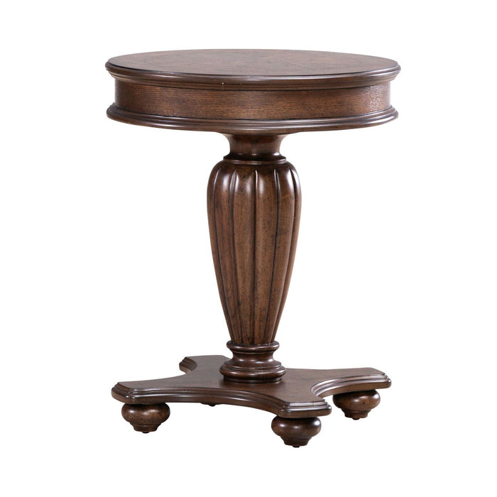 Allington - Table – Cocktail Tables by Liberty Furniture at Furniture Wholesale Plus , Nashville furniture store