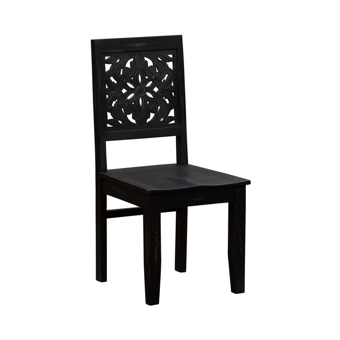 Trellis Lane - Accent Chair – Desk Chairs by Liberty Furniture at Furniture Wholesale Plus , Nashville furniture store