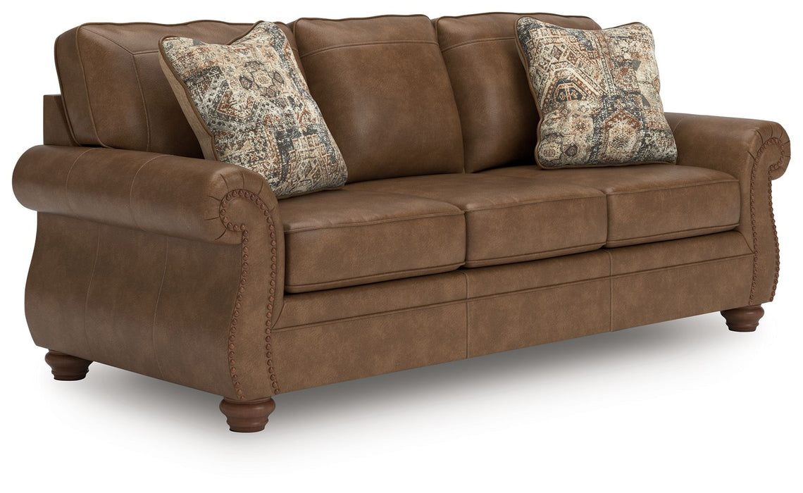 Chasemore - Sofa – Stationary Sofas by Signature Design by Ashley® at Furniture Wholesale Plus , Nashville furniture store