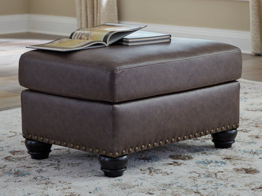 Roxmere Ottoman - Premium Ottoman from Ashley Furniture - Just $196.11! Shop now at Furniture Wholesale Plus  We are the best furniture store in Nashville, Hendersonville, Goodlettsville, Madison, Antioch, Mount Juliet, Lebanon, Gallatin, Springfield, Murfreesboro, Franklin, Brentwood