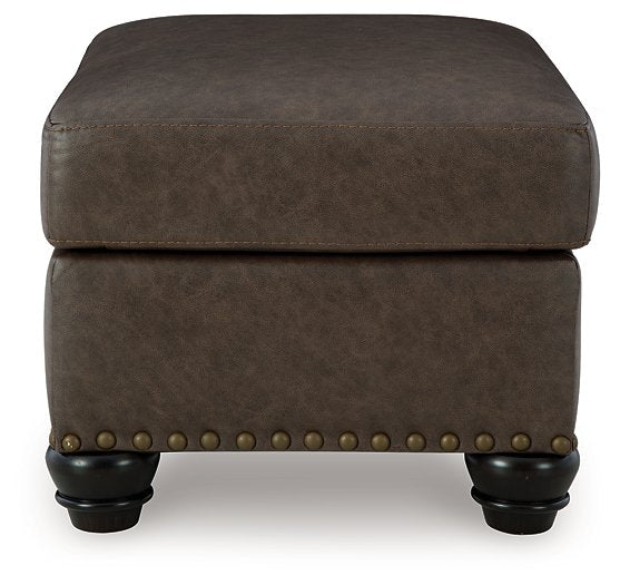 Roxmere Ottoman - Premium Ottoman from Ashley Furniture - Just $196.11! Shop now at Furniture Wholesale Plus  We are the best furniture store in Nashville, Hendersonville, Goodlettsville, Madison, Antioch, Mount Juliet, Lebanon, Gallatin, Springfield, Murfreesboro, Franklin, Brentwood