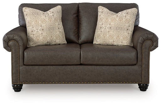 Roxmere Loveseat - Premium Loveseat from Ashley Furniture - Just $568.75! Shop now at Furniture Wholesale Plus  We are the best furniture store in Nashville, Hendersonville, Goodlettsville, Madison, Antioch, Mount Juliet, Lebanon, Gallatin, Springfield, Murfreesboro, Franklin, Brentwood