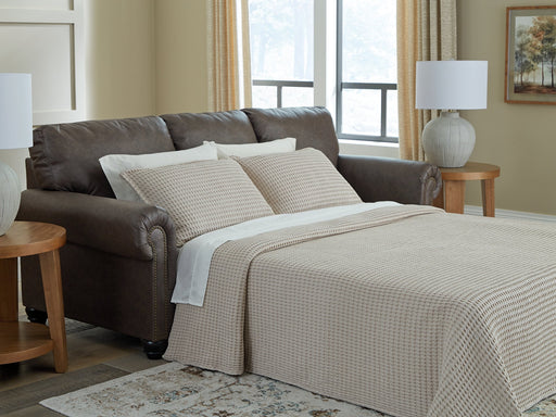 Roxmere Sofa Sleeper - Premium Sleeper from Ashley Furniture - Just $888.43! Shop now at Furniture Wholesale Plus  We are the best furniture store in Nashville, Hendersonville, Goodlettsville, Madison, Antioch, Mount Juliet, Lebanon, Gallatin, Springfield, Murfreesboro, Franklin, Brentwood