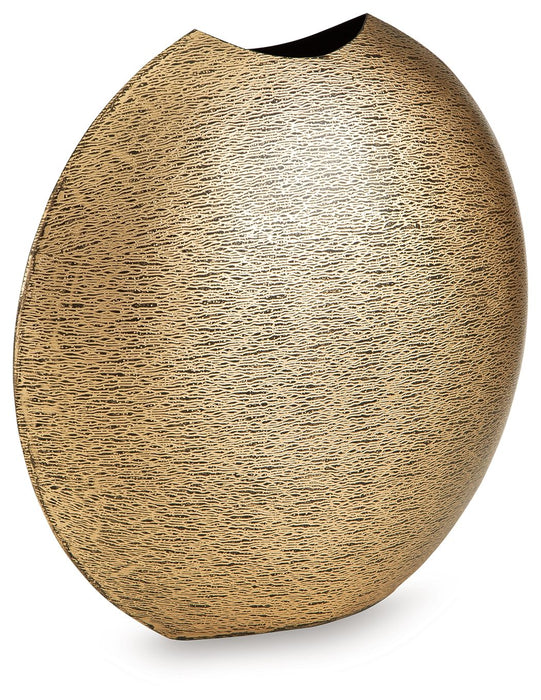 Iansboro - Vase – Vases & Jars by Signature Design by Ashley® at Furniture Wholesale Plus , Nashville furniture store