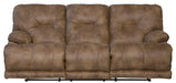 Voyager - Lay Flat Reclining Sofa With 3x DDT – Reclining Sofas by Catnapper at Furniture Wholesale Plus , Nashville furniture store