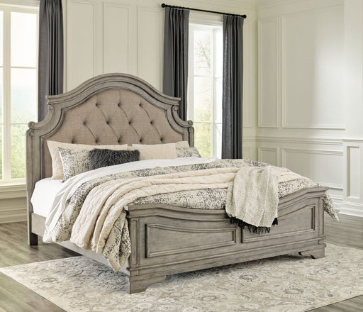 Lodenbay - Panel Bed - Premium Panel Beds from Signature Design by Ashley® - Just $808! Shop now at Furniture Wholesale Plus  We are the best furniture store in Nashville, Hendersonville, Goodlettsville, Madison, Antioch, Mount Juliet, Lebanon, Gallatin, Springfield, Murfreesboro, Franklin, Brentwood