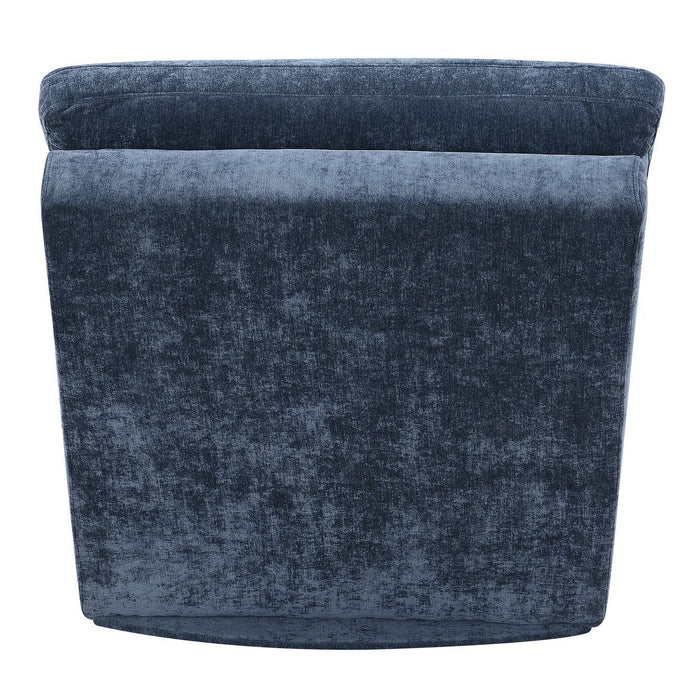 Dominick - Chaise (K/D) – Chaises by Elements International at Furniture Wholesale Plus , Nashville furniture store
