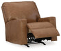Bolsena Recliner - Premium Recliner from Ashley Furniture - Just $549.19! Shop now at Furniture Wholesale Plus  We are the best furniture store in Nashville, Hendersonville, Goodlettsville, Madison, Antioch, Mount Juliet, Lebanon, Gallatin, Springfield, Murfreesboro, Franklin, Brentwood