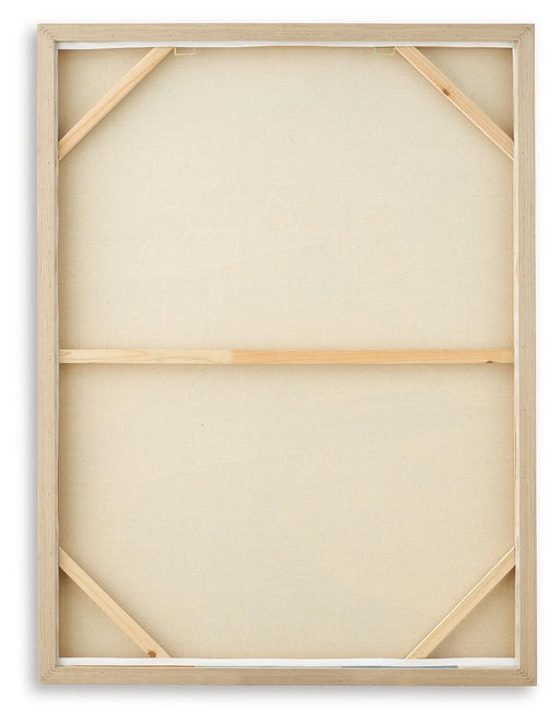 Vennfield - Wall Art - Multi – Canvas Art by Signature Design by Ashley® at Furniture Wholesale Plus , Nashville furniture store