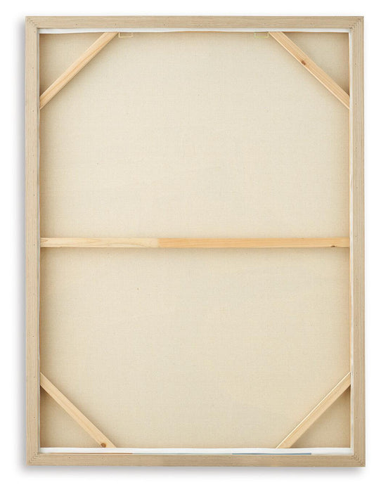 Vennfield - Wall Art - Multi – Canvas Art by Signature Design by Ashley® at Furniture Wholesale Plus , Nashville furniture store