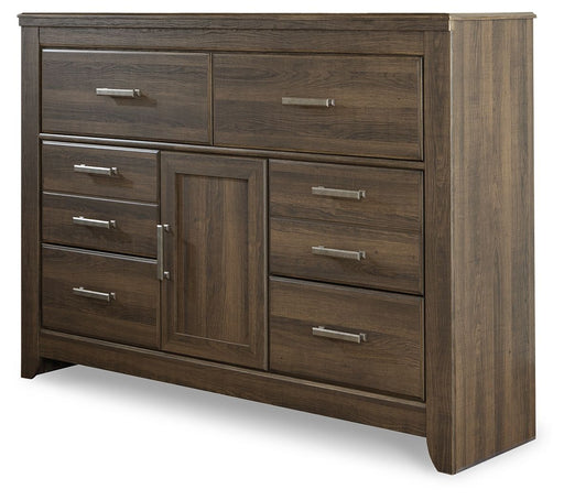 Juararo - Dresser – Dressers by Signature Design by Ashley® at Furniture Wholesale Plus , Nashville furniture store